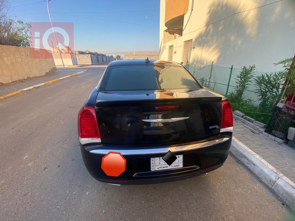 Chrysler 300